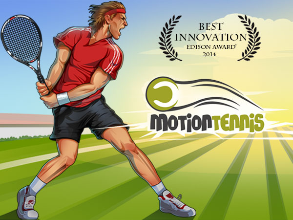 Motion Tennis