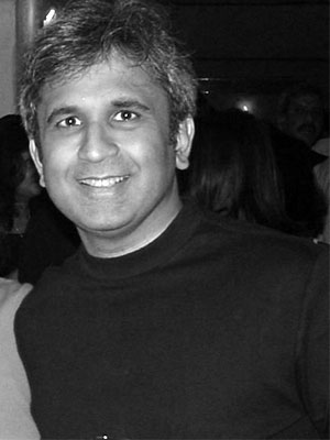 Vivek Jhangiani